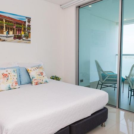 Propertiz Col Cartagena 외부 사진