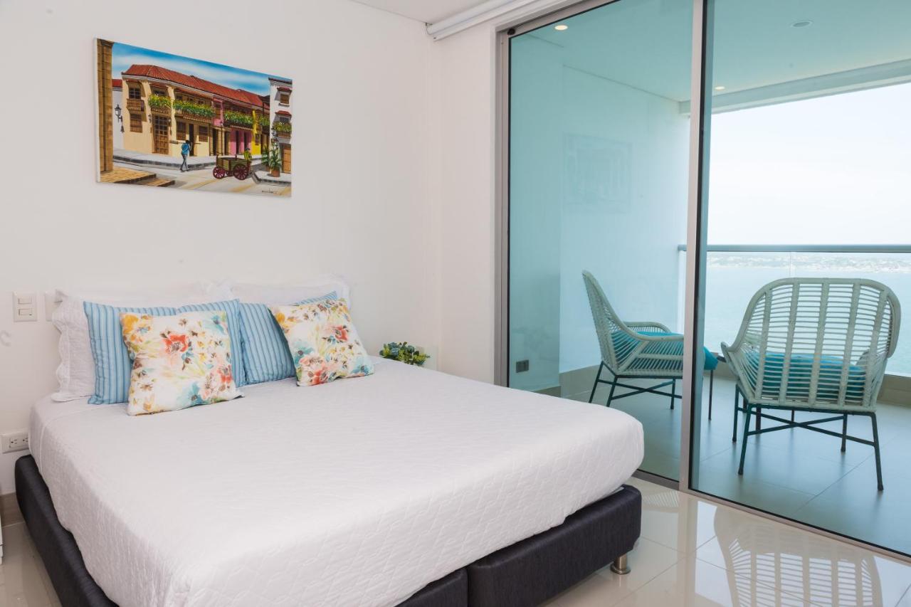 Propertiz Col Cartagena 외부 사진