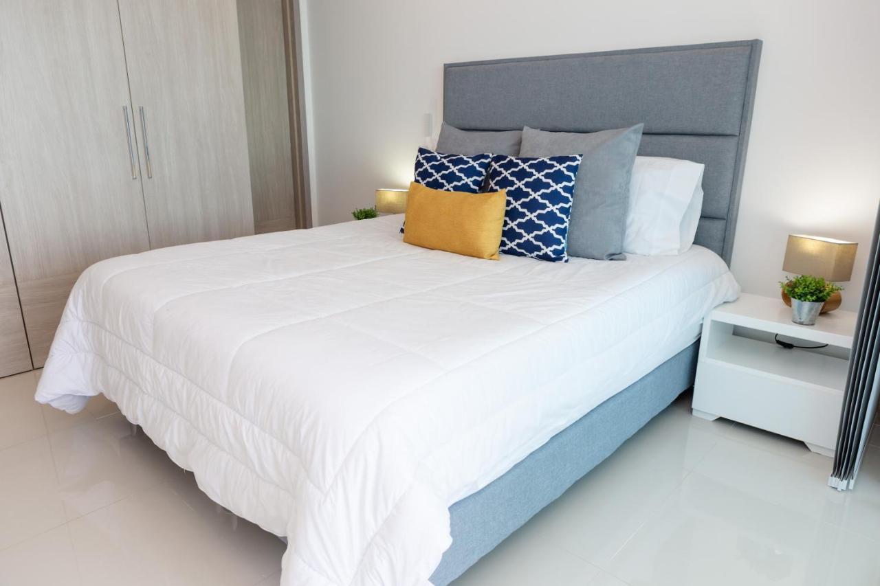 Propertiz Col Cartagena 외부 사진