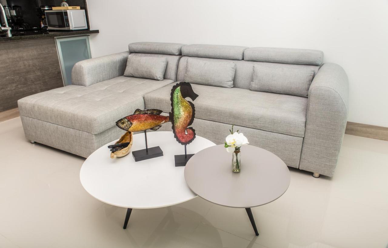 Propertiz Col Cartagena 외부 사진